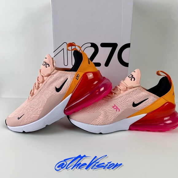 Nike Shoes - New Nike Air Max 270 SZ. 8